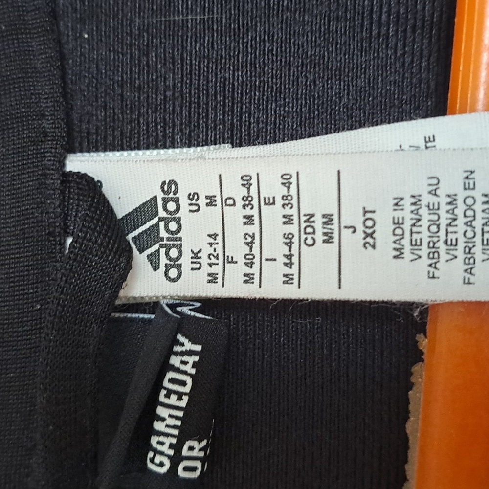 Adidas Jacket - Picture 3 of 4